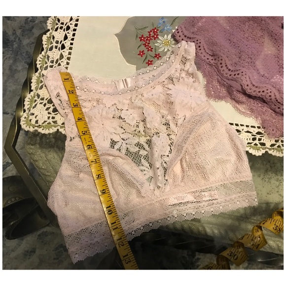 Victoria’s Secret Pink Bralette - Picture 8 of 8